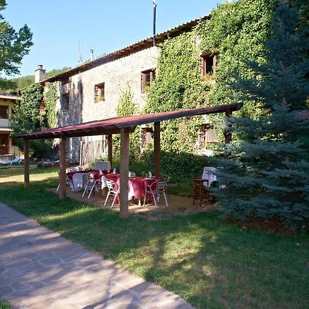 Hotel Charle Jaca Kültér fotó