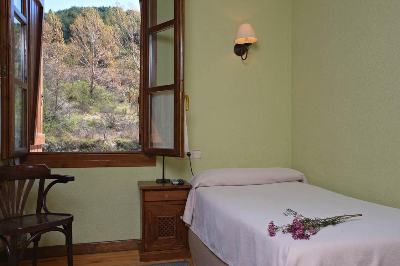 Hotel Charle Jaca Kültér fotó