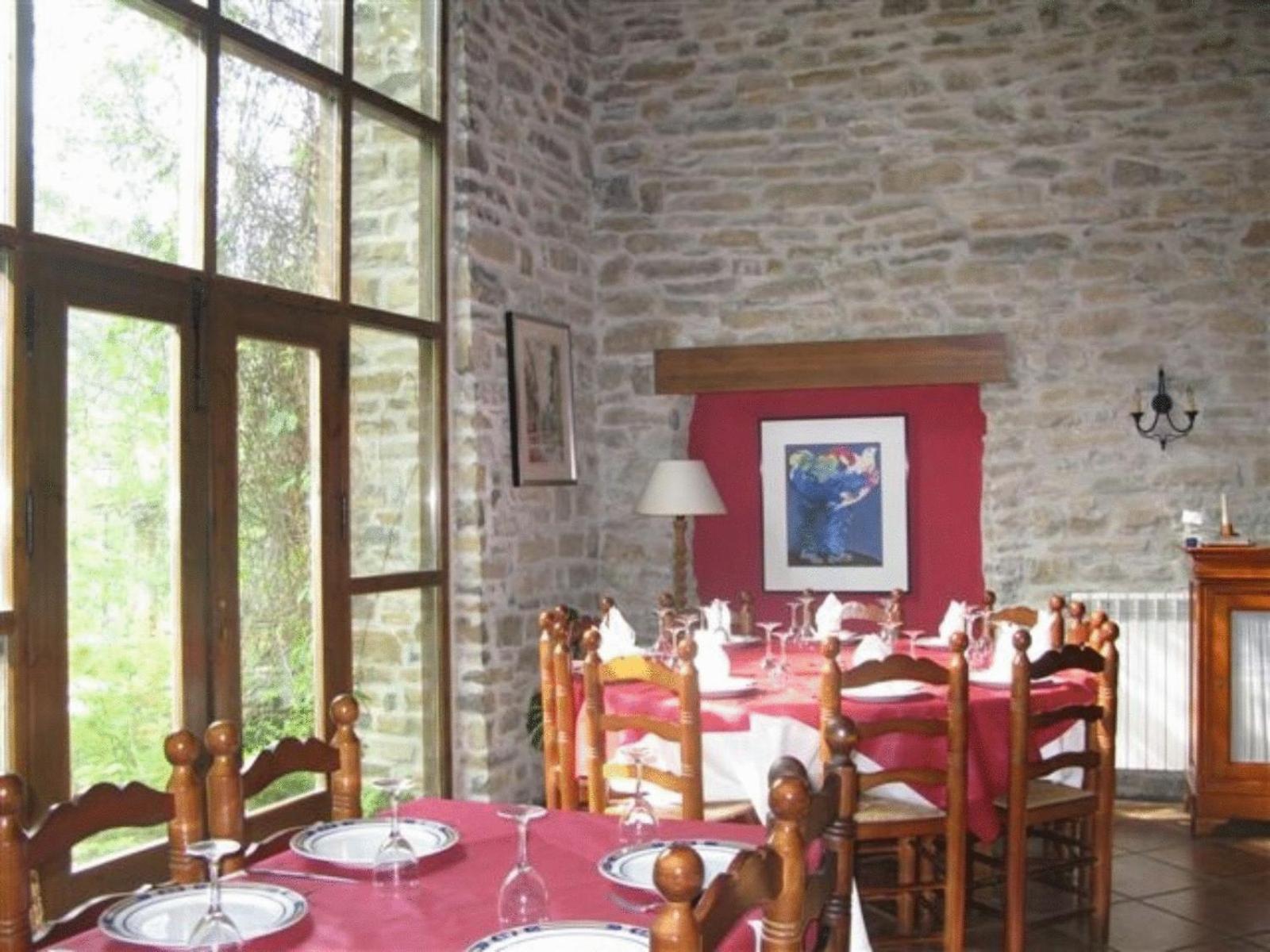 Hotel Charle Jaca Kültér fotó